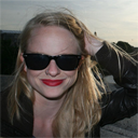 Jessica Hullinger