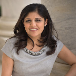 Pallavi Kumar